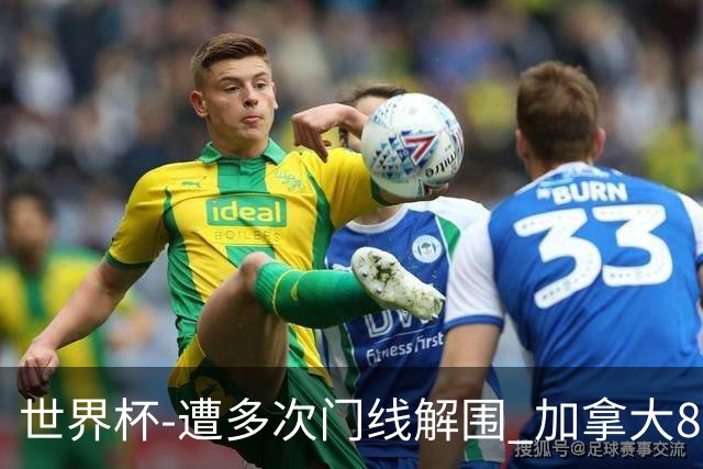 世界杯-遭多次门线解围 加拿大8射4正半场暂0-0南非