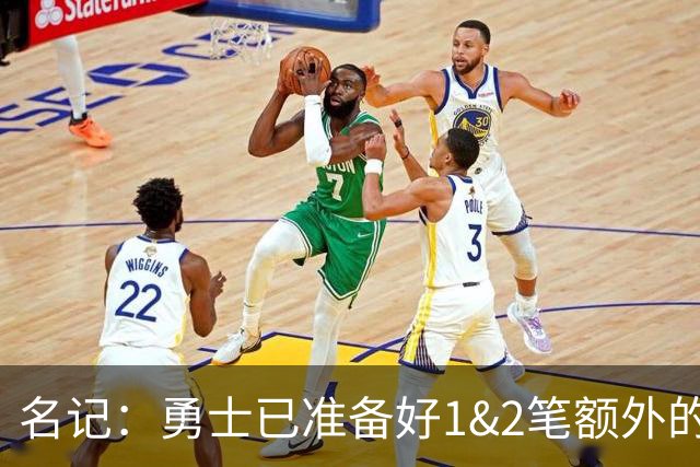 名记：勇士已准备好1&2笔额外的阵容调整方案 前提是老詹确定加盟
